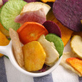 Fruit & Vegetable Snacks High Quality Healthy